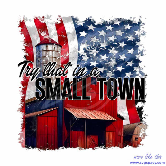 Jason Aldean Try That In A Small Town PNG